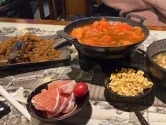 -一味大院•桐庐菜传承店(春江路店)