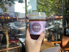 -安琳acKONA咖啡(市南店)