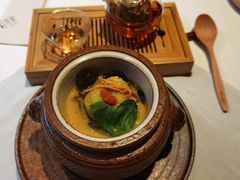 -叶叶菩提·晋福宫