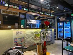 -腰子哥烤串(石佛营炫特店)