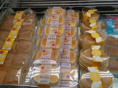 -味多美(江桥万达店)