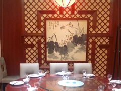 包厢-老正兴菜馆(福州路店)