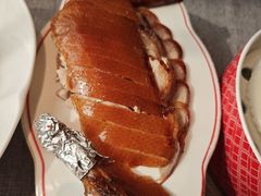 -秀儿四九城·新京菜(亚运村鸟巢店)