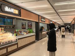 -凯德MALL(西直门店)