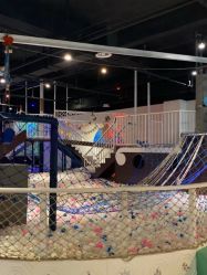 -塔塔王国·主题儿童游乐园(奥城商业广场店)