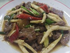 -双月饭店·20年老字号(新村店)
