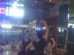 -威蒂斯国际健身游泳会所(东莞庄路店)