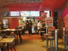 -肯德基(街道口店)