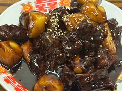 -谢记上海大排档(长寿路店)