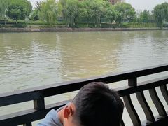 -丝绸小镇荻港古村