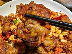 -小草房水煮鱼(东关大街店)