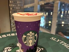 -星巴克臻选(宁波天一广场店)