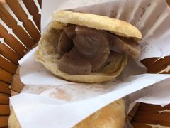 -闫家驴肉老店(华电一校店)