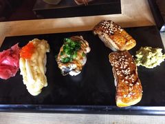 -昊·来了寿司(双楠2店)