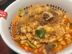 普通小炒-清真·老兰家(兴善寺西街总店)