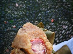 -赵记粽子(司前街店)