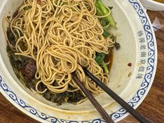 -韩萍老南京馄饨(河西万达店)