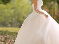 -经典婚纱摄影美学馆·私人定制
