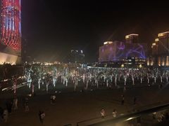 -南京眼步行桥