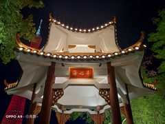 -海心沙亚运公园