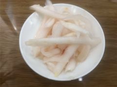 -耙豌豆重庆小面