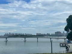 -金鸡湖桃花岛