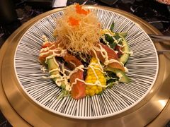 -龍二烧肉酒场(九亭店)