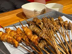 -管氏翅吧(国展店)