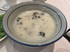 -粤财皇冠假日酒店·彩华轩中餐厅