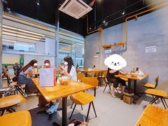 -圳兴面王·拌川·特色炒面(南山保利剧院店)
