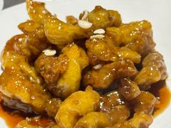 -一味一厨(泰华店)