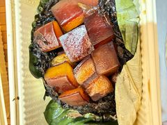 梅菜扣肉-寻宝记绍兴菜(状元店)