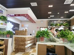 大堂-嘉和一品粥(魏公村店)