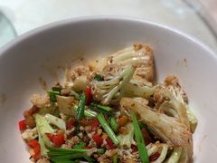 -味上湘菜馆(岳麓山店)