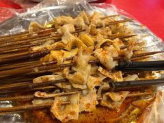-玲玲涮牛肚(土门坊店)