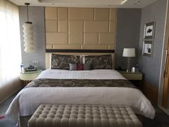 -上海静安香格里拉大酒店