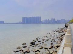 -珠海拱北口岸
