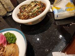 -锡和无锡菜·三白油条(景丽苑店)
