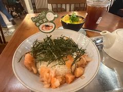 -Retro Deli 茶泡饭