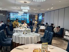 -怀德酒楼·粤菜·海鲜·茶点(宝安国际机场店)