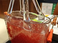 -醉炫音速烧烤·干煸菜(沙河总店)