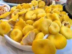 -朴小妹人参鸡汤火锅(长白山万达店)
