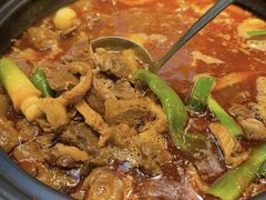 -肖记公安牛肉鱼杂馆· 省级非物质文化遗产(仁和路店)