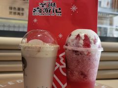 -喜茶(深圳海岸城店)