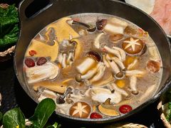 -大龙燚·旷野鲜火锅(广州首店)