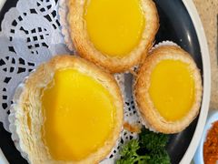 松化鸡蛋挞-点都德(长泰广场店)