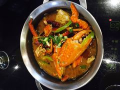 -锅色天香(巴士底区店)