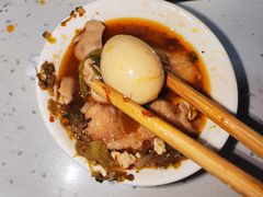 -海关荤豆花(洋河一路店)