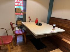 -味上湘菜馆(岳麓山店)