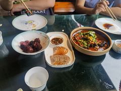 -森华湘味楼(聚丰苑小区店)